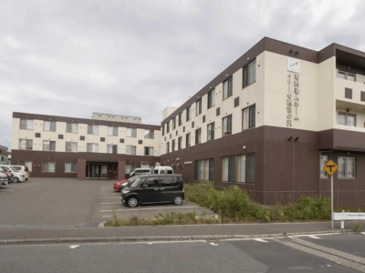 [北海道]イリーゼ西宮の沢 イメージ1