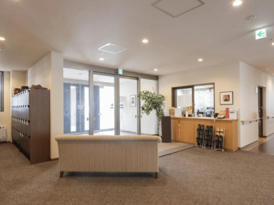 [北海道]イリーゼ西宮の沢 イメージ2