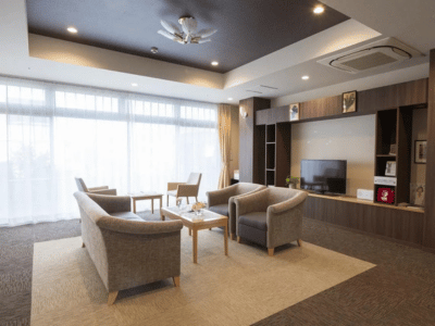 [北海道]イリーゼ西宮の沢 イメージ3