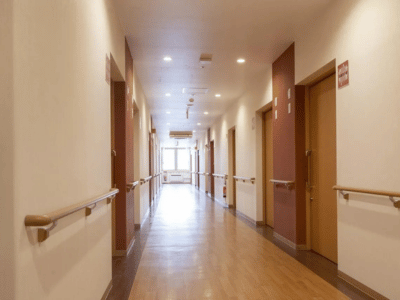 イリーゼ西宮の沢 施設イメージ 6