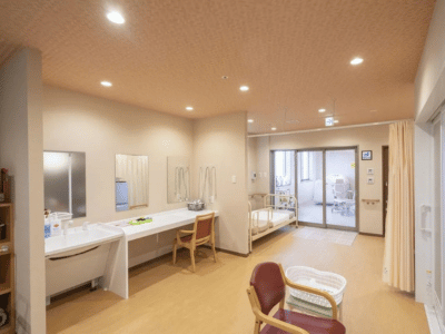 イリーゼ西宮の沢 施設イメージ 11