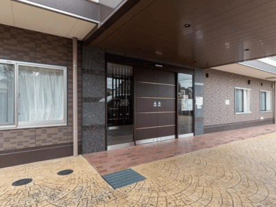 [埼玉県]イリーゼ入間 イメージ2