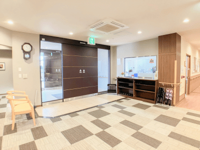 [埼玉県]イリーゼ入間 イメージ3