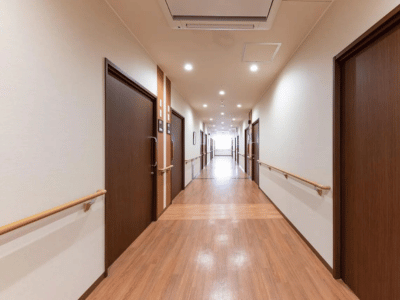 イリーゼ入間 施設イメージ 6