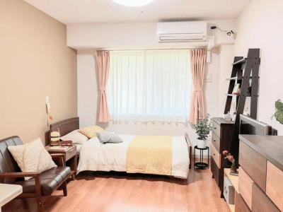 イリーゼ入間 施設イメージ 7