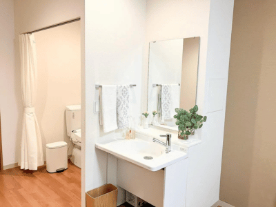 イリーゼ入間 施設イメージ 8