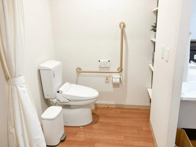 イリーゼ入間 施設イメージ 9