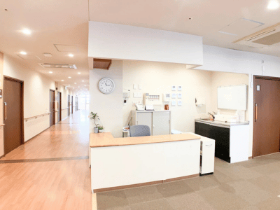 イリーゼ入間 施設イメージ 10