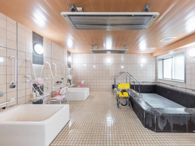 イリーゼ入間 施設イメージ 11