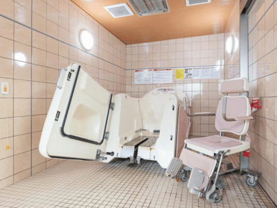 イリーゼ入間 施設イメージ 12