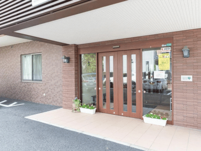 [埼玉県]イリーゼ戸田 イメージ2