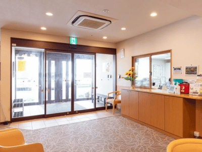 [埼玉県]イリーゼ戸田 イメージ3