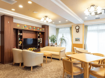 イリーゼ戸田 施設イメージ 3