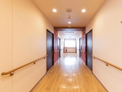 イリーゼ戸田 施設イメージ 5