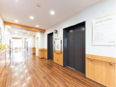 イリーゼ戸田 施設イメージ 6