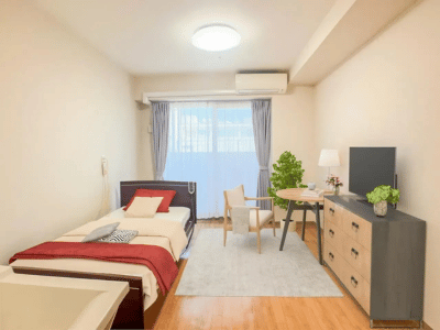 イリーゼ戸田 施設イメージ 7