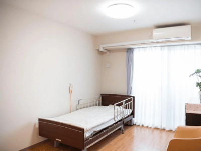 イリーゼ戸田 施設イメージ 8