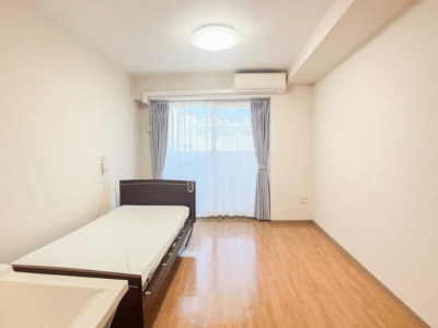 イリーゼ戸田 施設イメージ 9