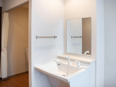 イリーゼ戸田 施設イメージ 10