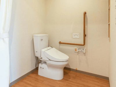 イリーゼ戸田 施設イメージ 11