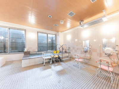 イリーゼ戸田 施設イメージ 13