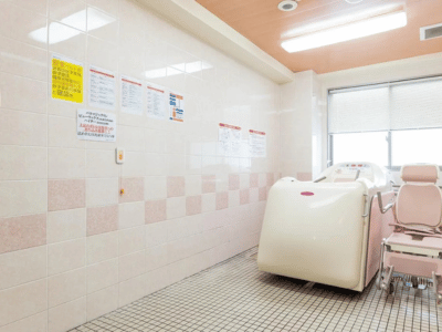 イリーゼ戸田 施設イメージ 14