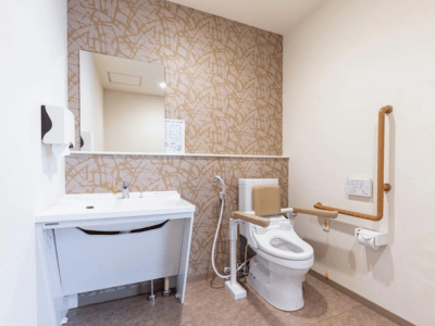 イリーゼ戸田 施設イメージ 15