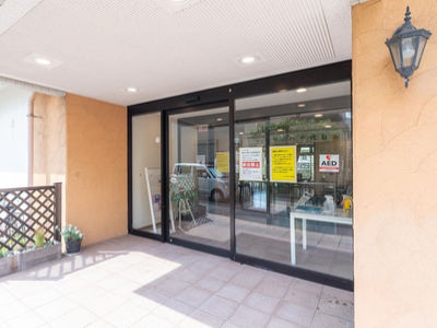 [千葉県]イリーゼ八千代台 イメージ2