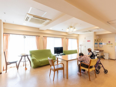 イリーゼ八千代台 施設イメージ 3