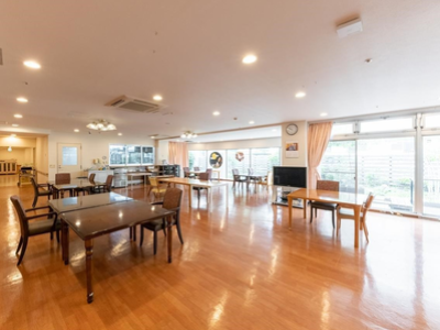 イリーゼ八千代台 施設イメージ 4