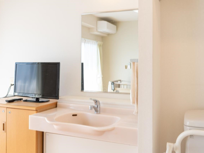 イリーゼ八千代台 施設イメージ 6