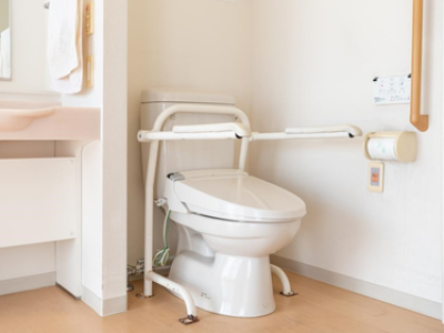 イリーゼ八千代台 施設イメージ 7