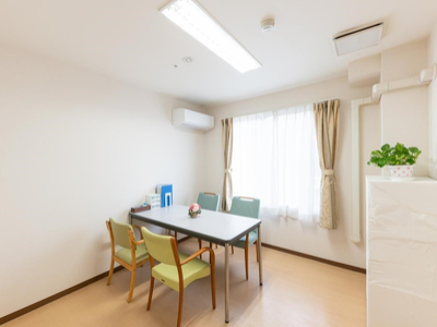 イリーゼ八千代台 施設イメージ 9