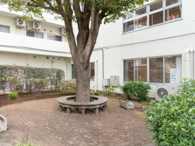 イリーゼ八千代台 施設イメージ 12