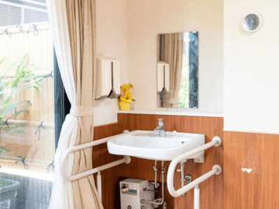 イリーゼはしもと 施設イメージ 11