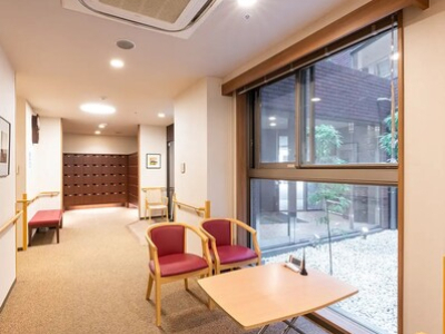 [神奈川県]イリーゼ横浜三ッ沢 イメージ3