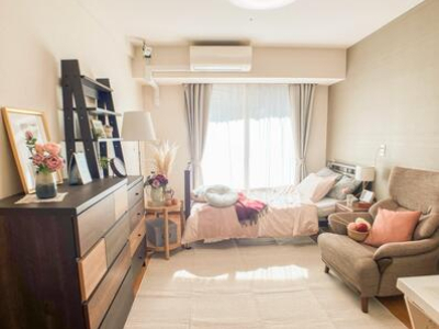 イリーゼ横浜三ッ沢 施設イメージ 7