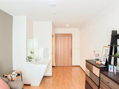 イリーゼ横浜三ッ沢 施設イメージ 8