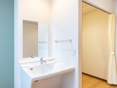 イリーゼ横浜三ッ沢 施設イメージ 11