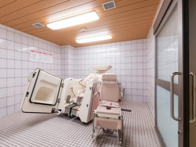 イリーゼ横浜三ッ沢 施設イメージ 13