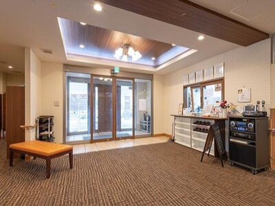 [神奈川県]イリーゼさぎぬま・新館 イメージ2