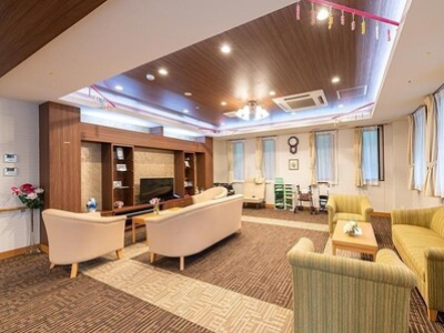 [神奈川県]イリーゼさぎぬま・新館 イメージ3