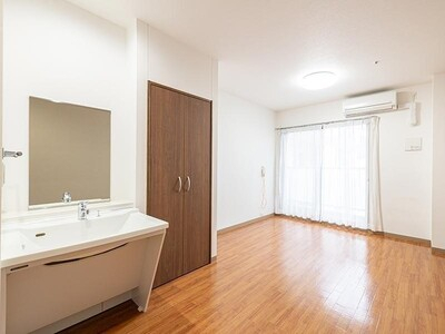 イリーゼさぎぬま・新館 施設イメージ 6