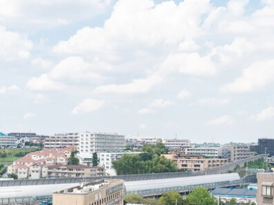 イリーゼさぎぬま・新館 施設イメージ 13