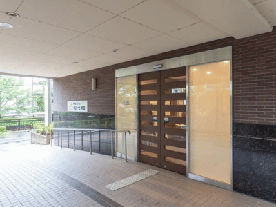 [東京都]イリーゼ用賀 イメージ2