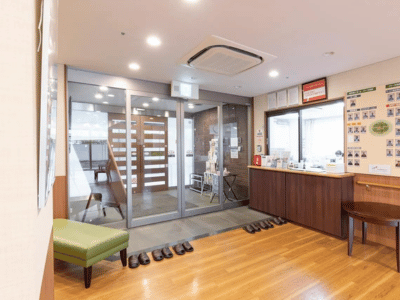 [東京都]イリーゼ用賀 イメージ3