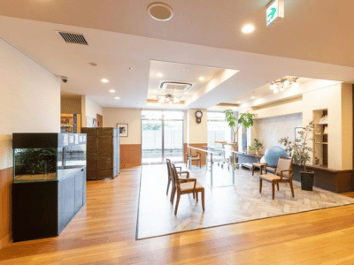 イリーゼ用賀 施設イメージ 3