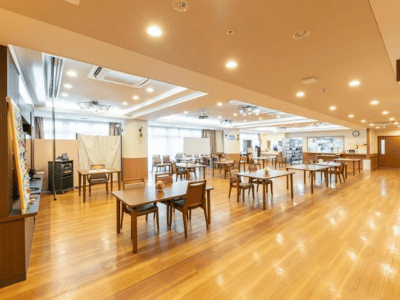 イリーゼ用賀 施設イメージ 5