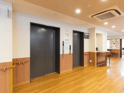 イリーゼ用賀 施設イメージ 6