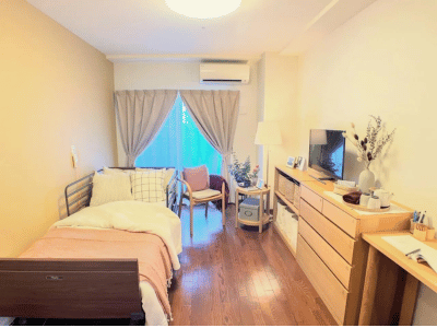 イリーゼ用賀 施設イメージ 7